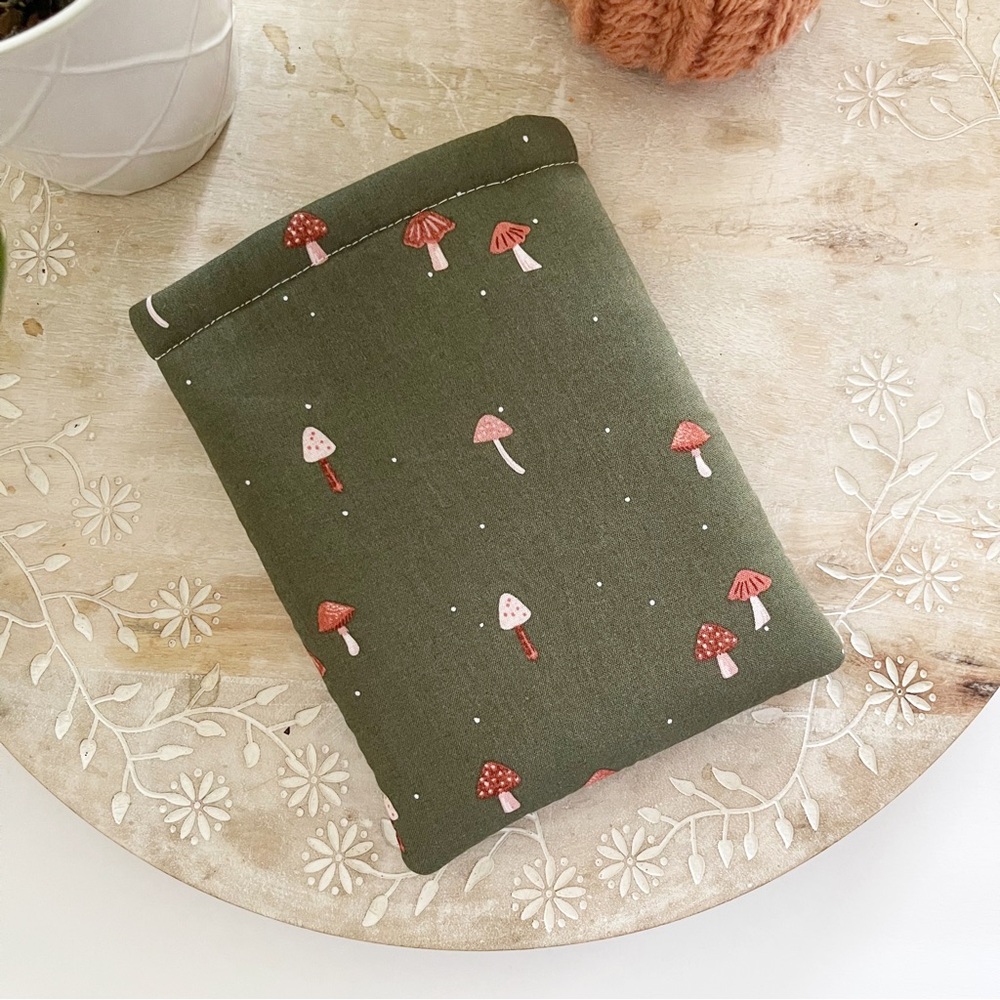 Kindle Paperwhite Padded Sleeve